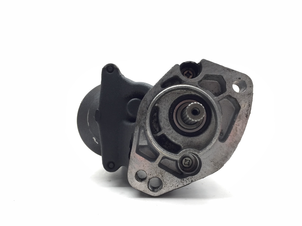 Electric Starter Motor 2005 Harley Electra Glide Ultra Classic EFI FLHTCUI 3219x