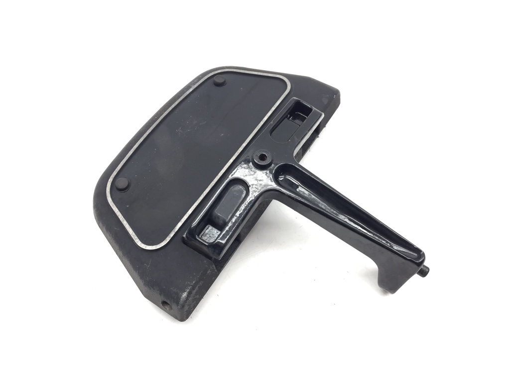 Left Right Passenger Floorboards 2005 Harley Electra Ultra Classic FLHTCUI 3219