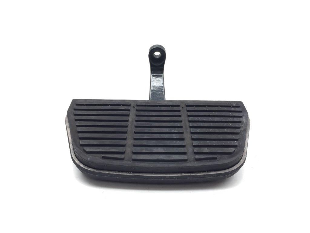 Left Right Passenger Floorboards 2005 Harley Electra Ultra Classic FLHTCUI 3219