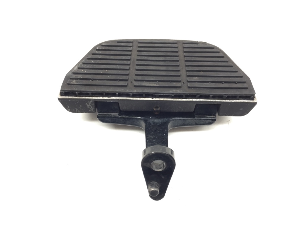 Left Right Passenger Floorboards 2005 Harley Electra Ultra Classic FLHTCUI 3219