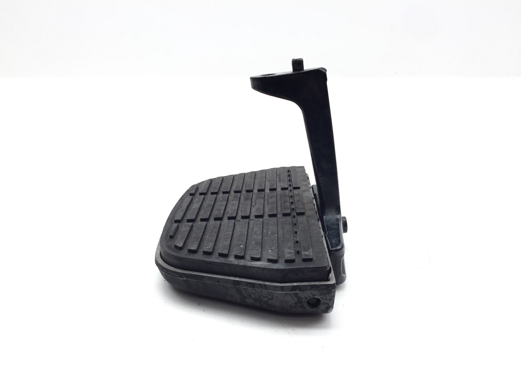 Left Right Passenger Floorboards 2005 Harley Electra Ultra Classic FLHTCUI 3219