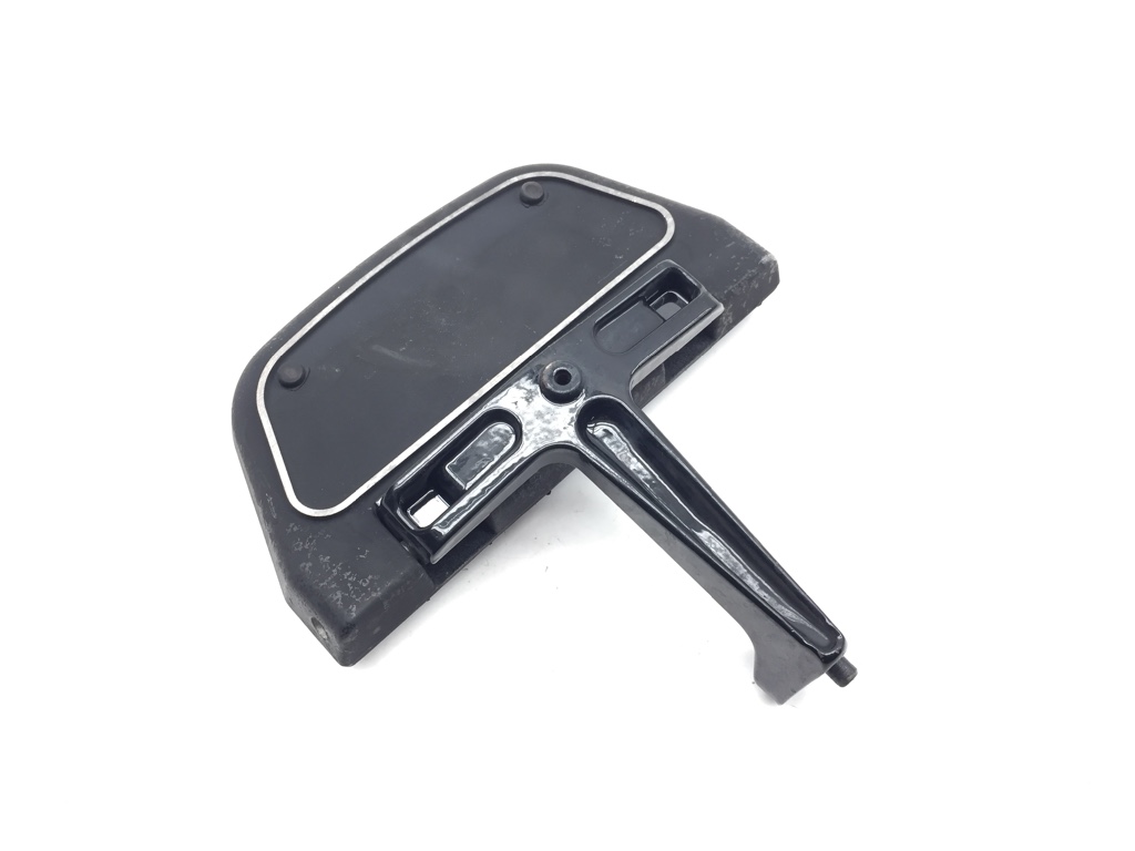 Left Right Passenger Floorboards 2005 Harley Electra Ultra Classic FLHTCUI 3219