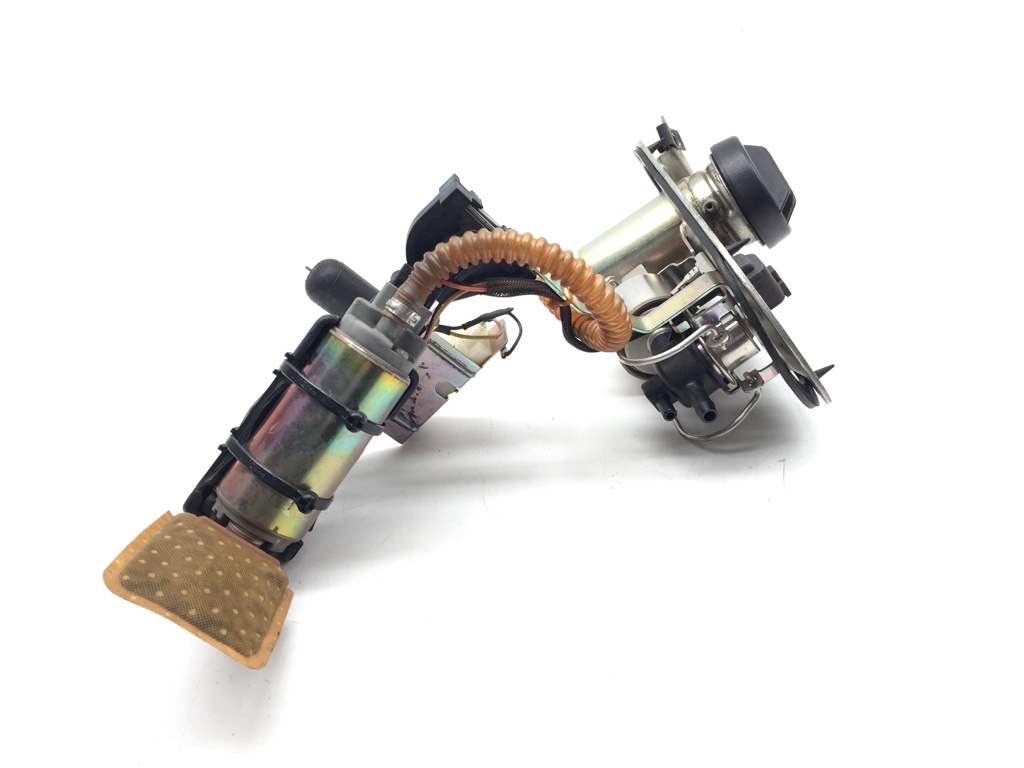 Gas Fuel Tank Pump 2005 Harley Electra Glide Ultra Classic EFI FLHTCUI 3219