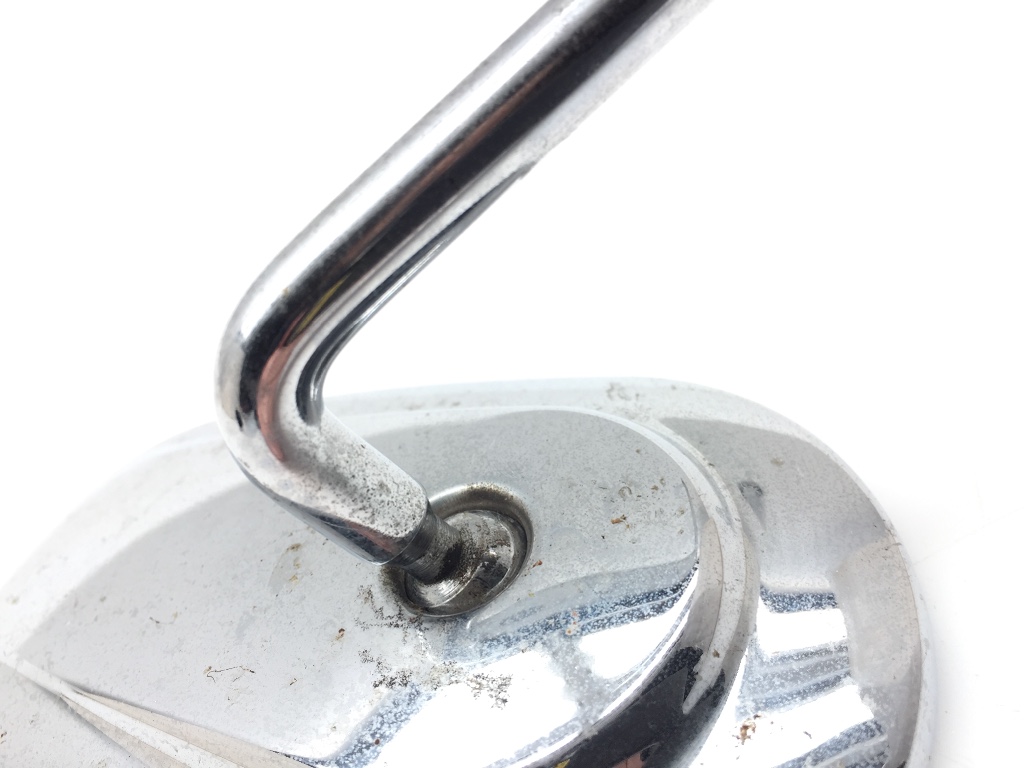 Mirrors 2005 Harley-Davidson Electra Glide Ultra Classic EFI FLHTCUI 3219 x