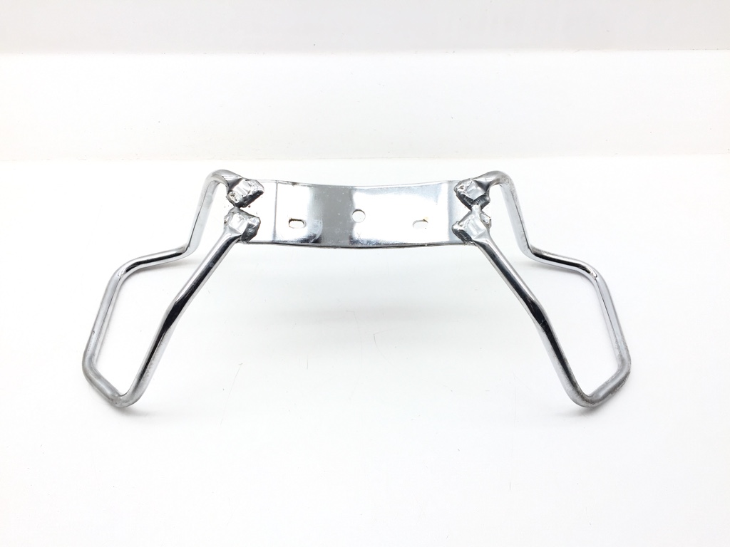 Passenger Rear Grab Bars 2005 Harley Electra Ultra Classic EFI FLHTCUI 3219 x