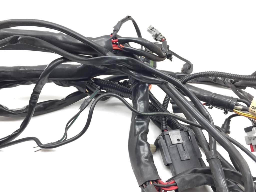 Main Engine Wiring Harness 2005 Harley Electra Ultra Classic EFI FLHTCUI 3219