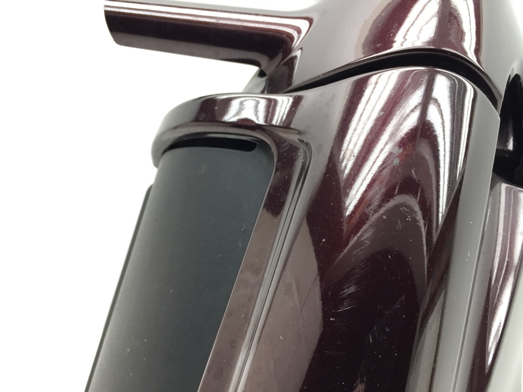 Left Lower Fairing 2005 Harley Electra Glide Ultra Classic EFI FLHTCUI 3219 x