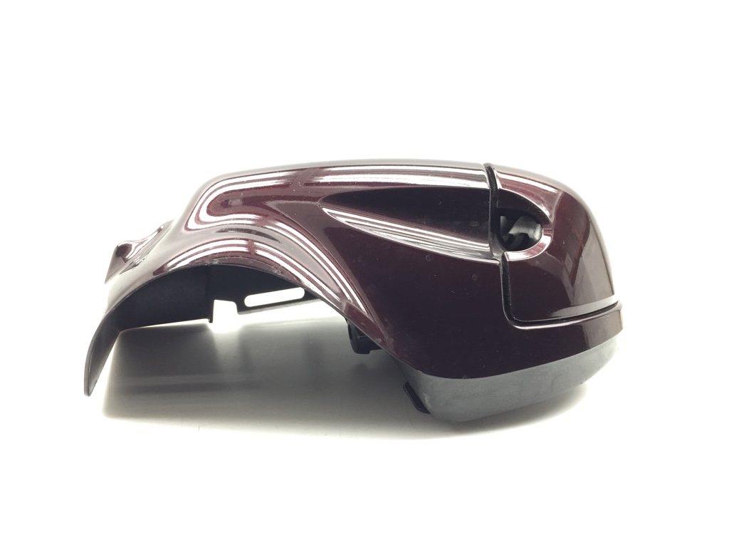 Left Lower Fairing 2005 Harley Electra Glide Ultra Classic EFI FLHTCUI 3219 x