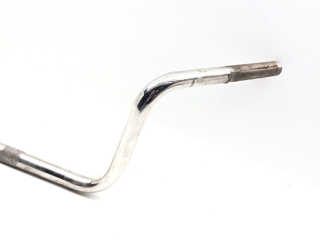 Handle Bars 2005 Harley-Davidson Electra Glide Ultra Classic EFI FLHTCUI 3219