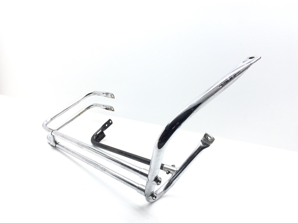 Saddlebag Mount Luggage Protector 2005 Harley Electra Ultra FLHTCUI 3219 x