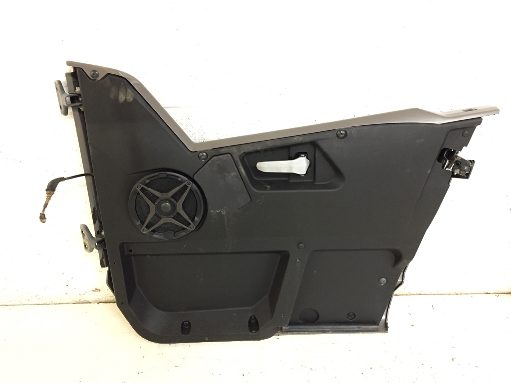 ReFa セット Left Right Door Set 2024 Yamaha Wolverine RMAX4 1000 YXF10 XT-R 3377