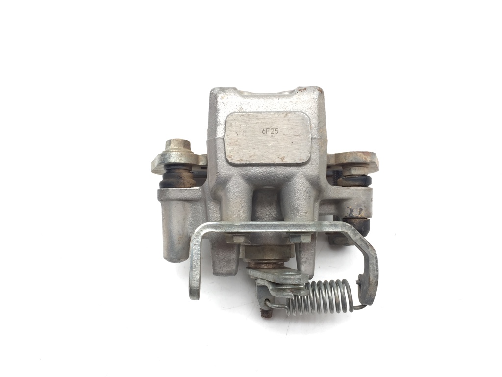Parking Brake Caliper 2017 Yamaha YXZ1000R 3409