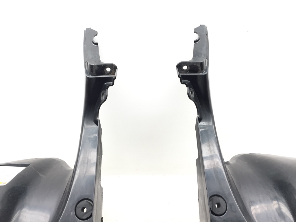 Suzuki 2007 Quadsport Z400 LTZ400 2x4 Rear Fender Fenders Plastic 3436