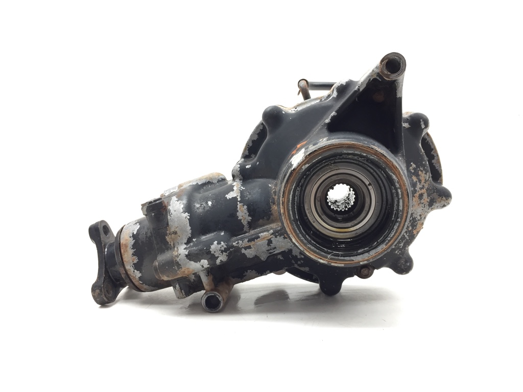 Arctic Cat 2003 500 4x4 TRV Automatic Rear Diff Differential 3437