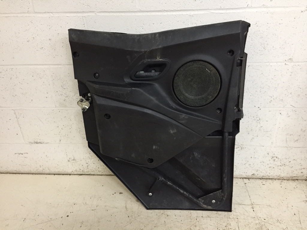 Kawasaki 2023 Teryx KRX4 1000 KRF1000 Special Edition Rear Door