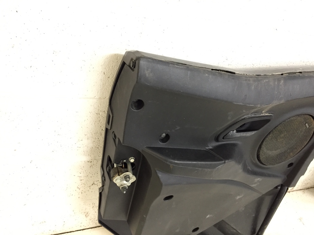 Kawasaki 2023 Teryx KRX4 1000 KRF1000 Special Edition Rear Door