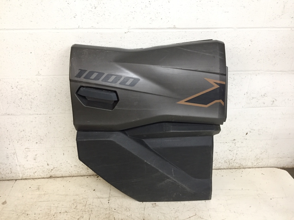 Kawasaki 2023 Teryx KRX4 1000 KRF1000 Special Edition Rear Door