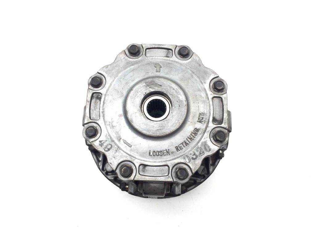 2020 Kawasaki Teryx 800 KRF800 LE Primary Clutch 3449 49093-0049