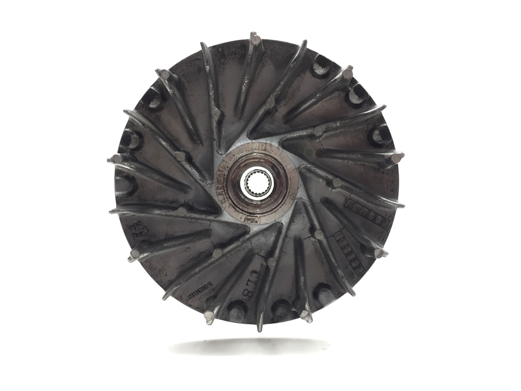 2020 Kawasaki Teryx 800 KRF800 LE Primary Clutch 3449 49093-0049