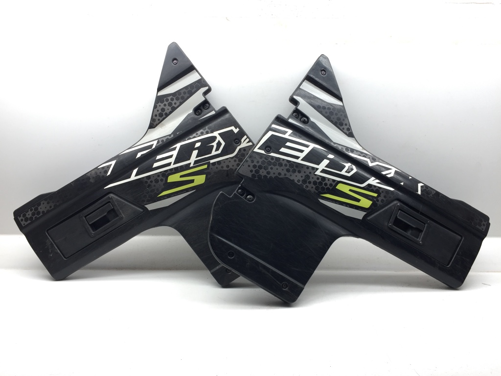 2025 Kawasaki Teryx 800 KRF800 S Left Right Door Set 3448