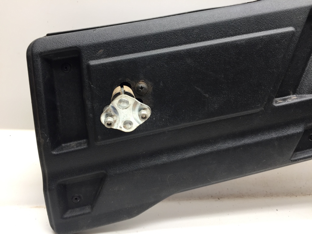 2025 Kawasaki Teryx 800 KRF800 S Left Right Door Set 3448