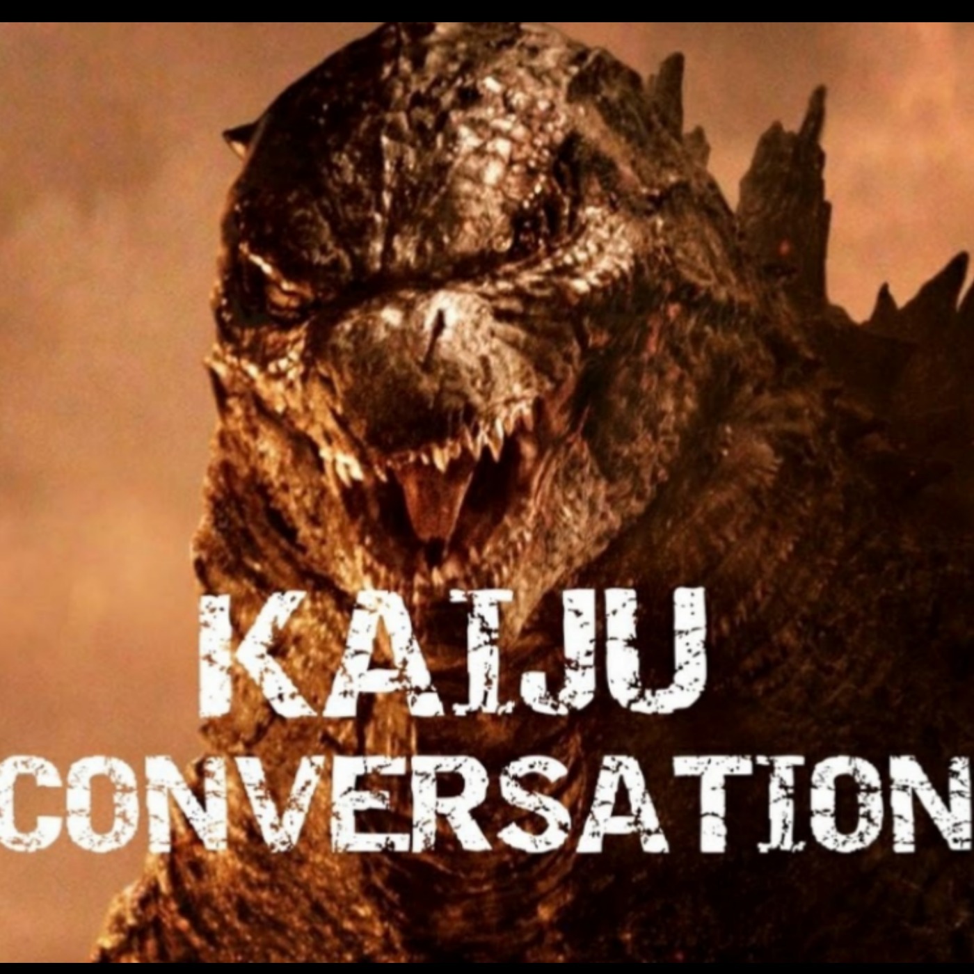 Kaiju Conversation