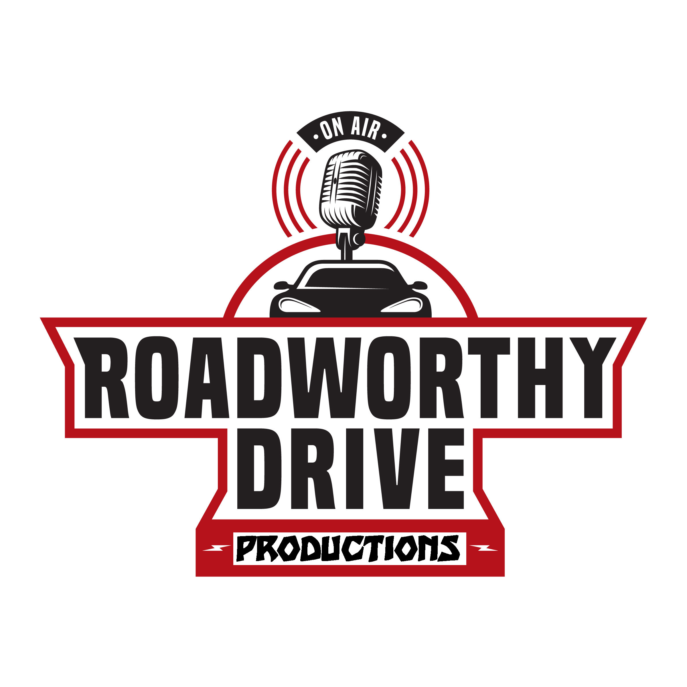 RoadWorthy Drive