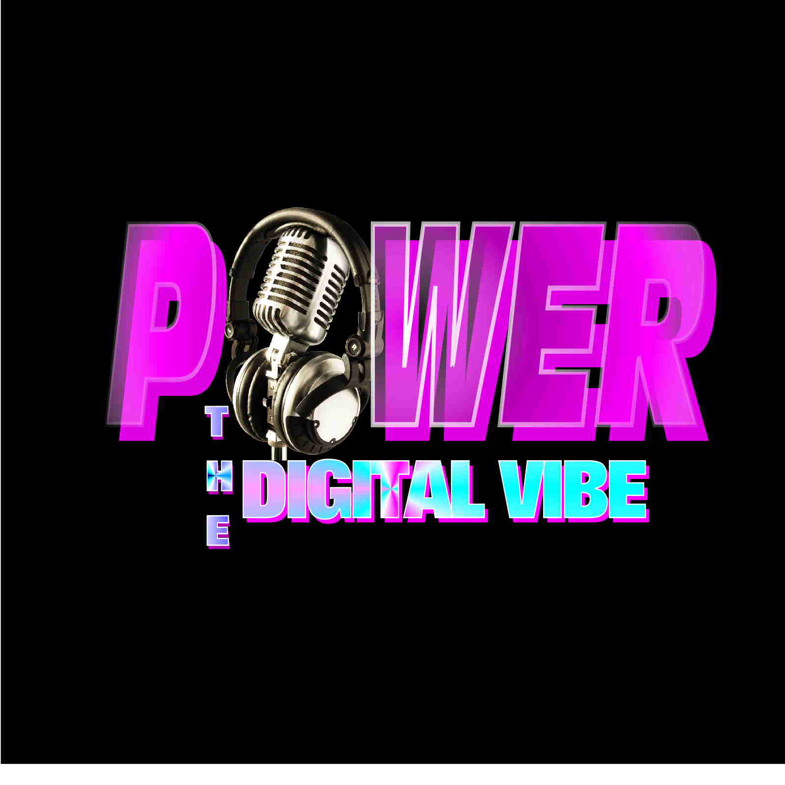 The Digital Vibe Podcast
