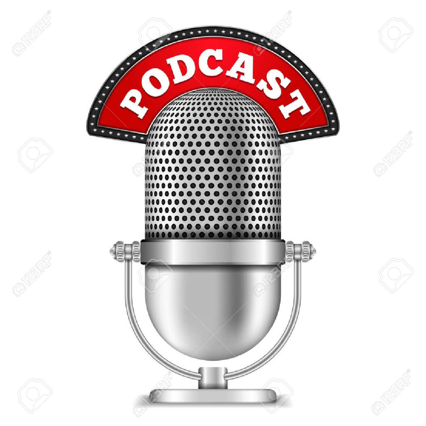 Hablemos de Podcast podcast artwork