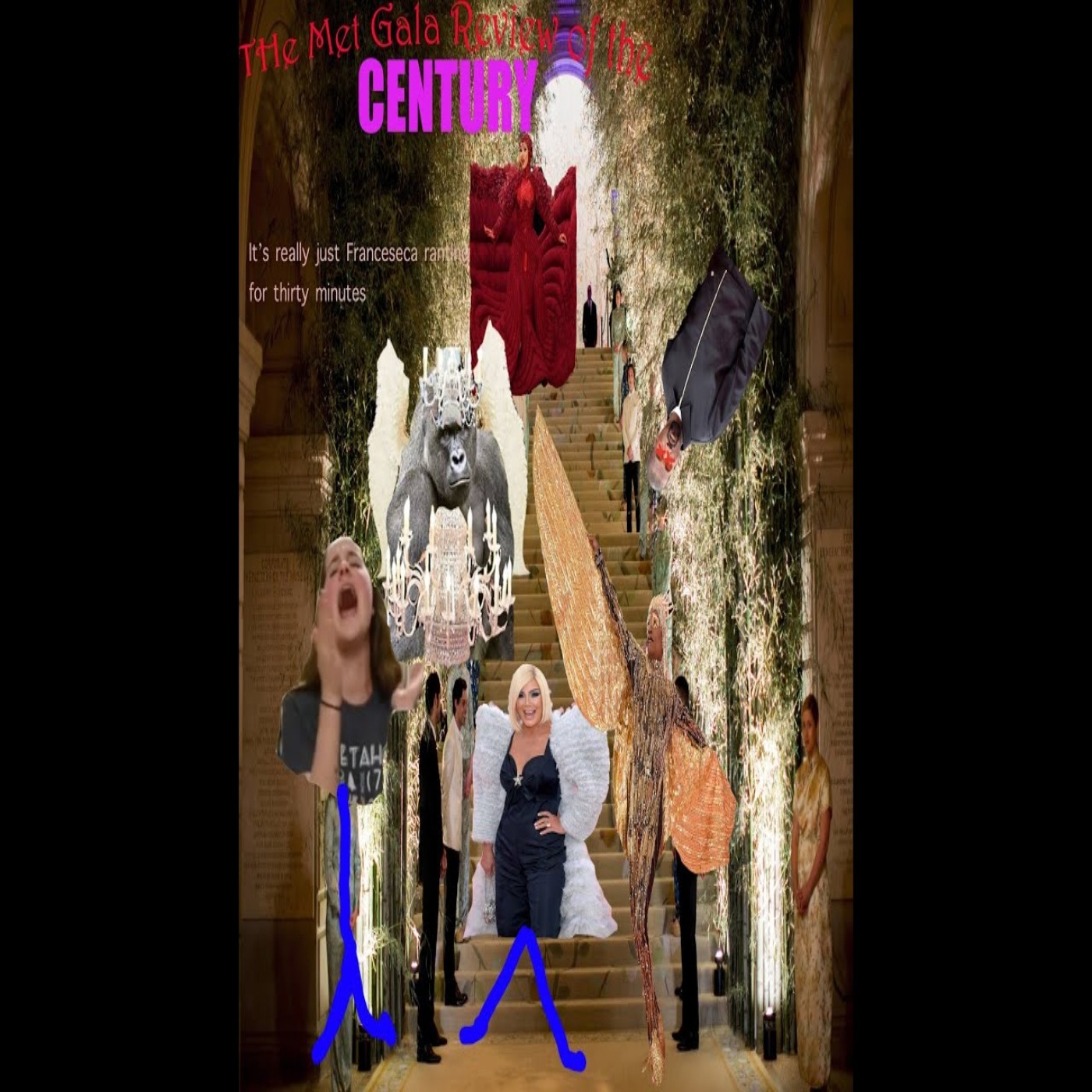 The Met Gala Review of the century