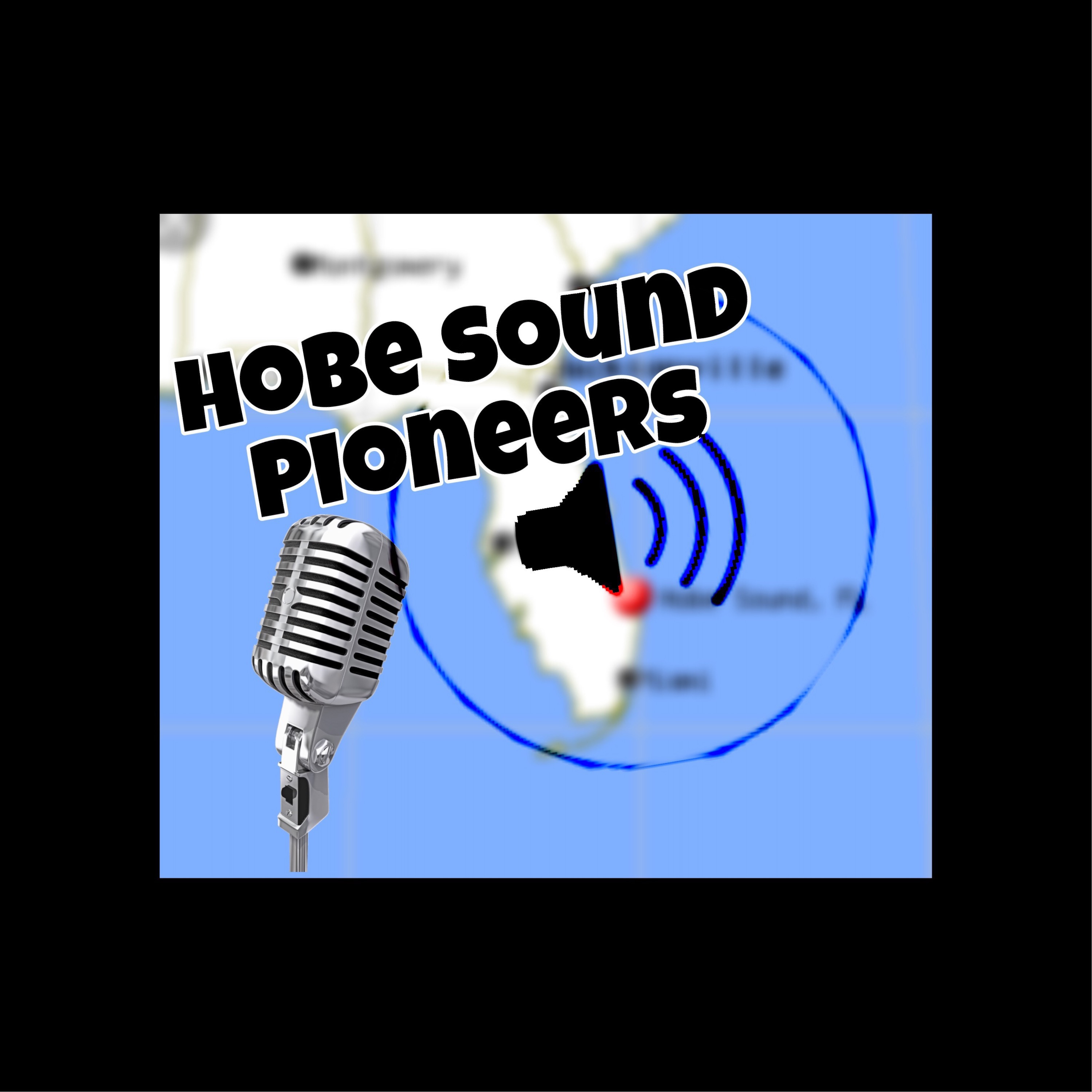 Hobe Sound Pioneers:                 Alfred Miller, Sr. Interview