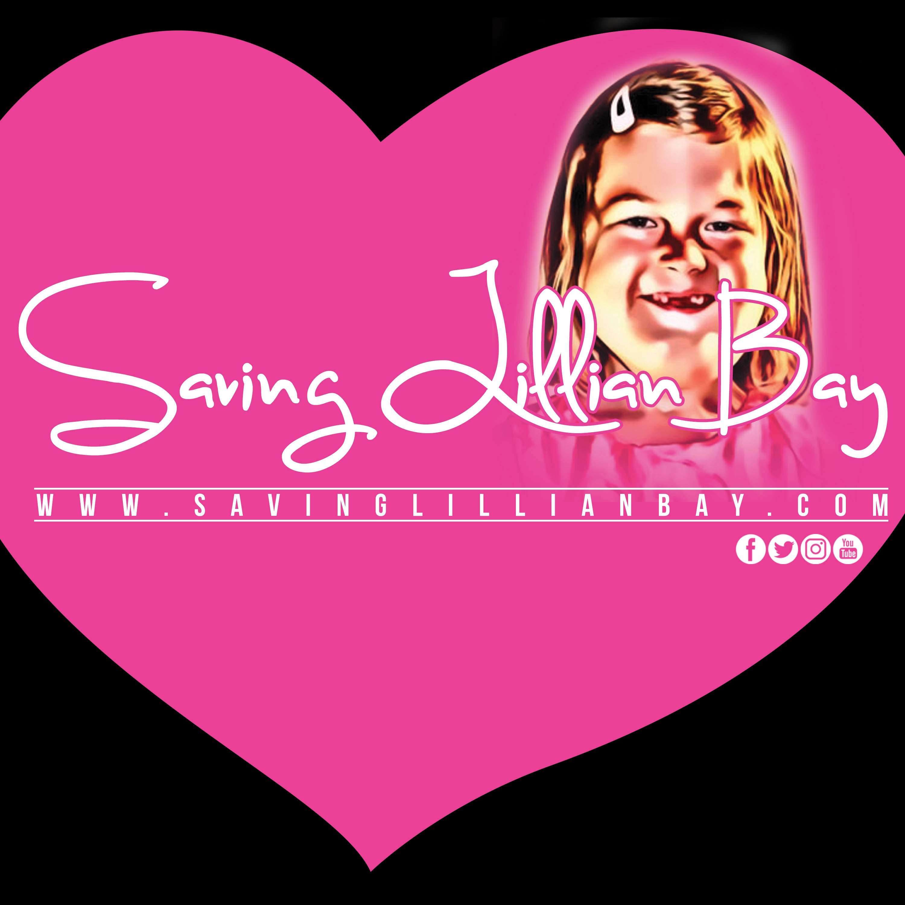 SAVINGLILLIANBAY podcast artwork