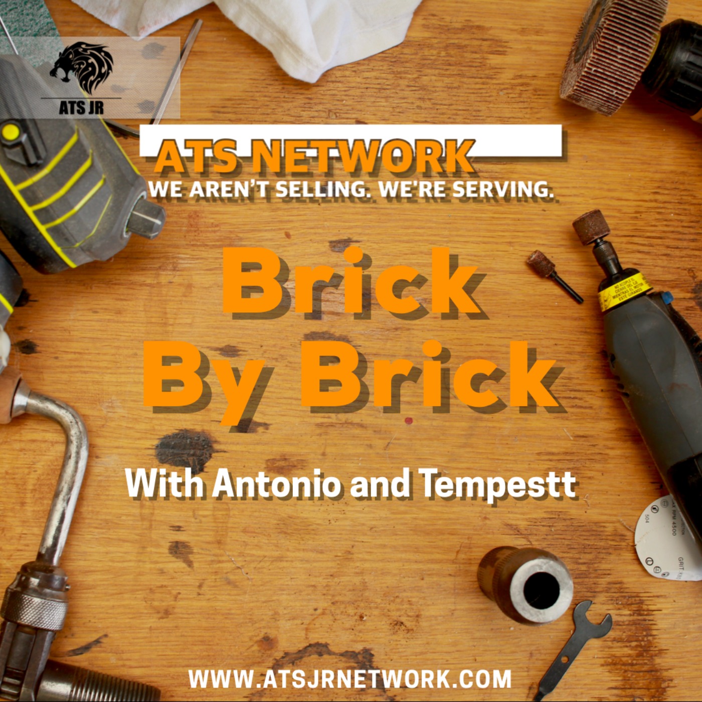 s9e5 How To Handle a 9 to 5 While Building Your Legacy