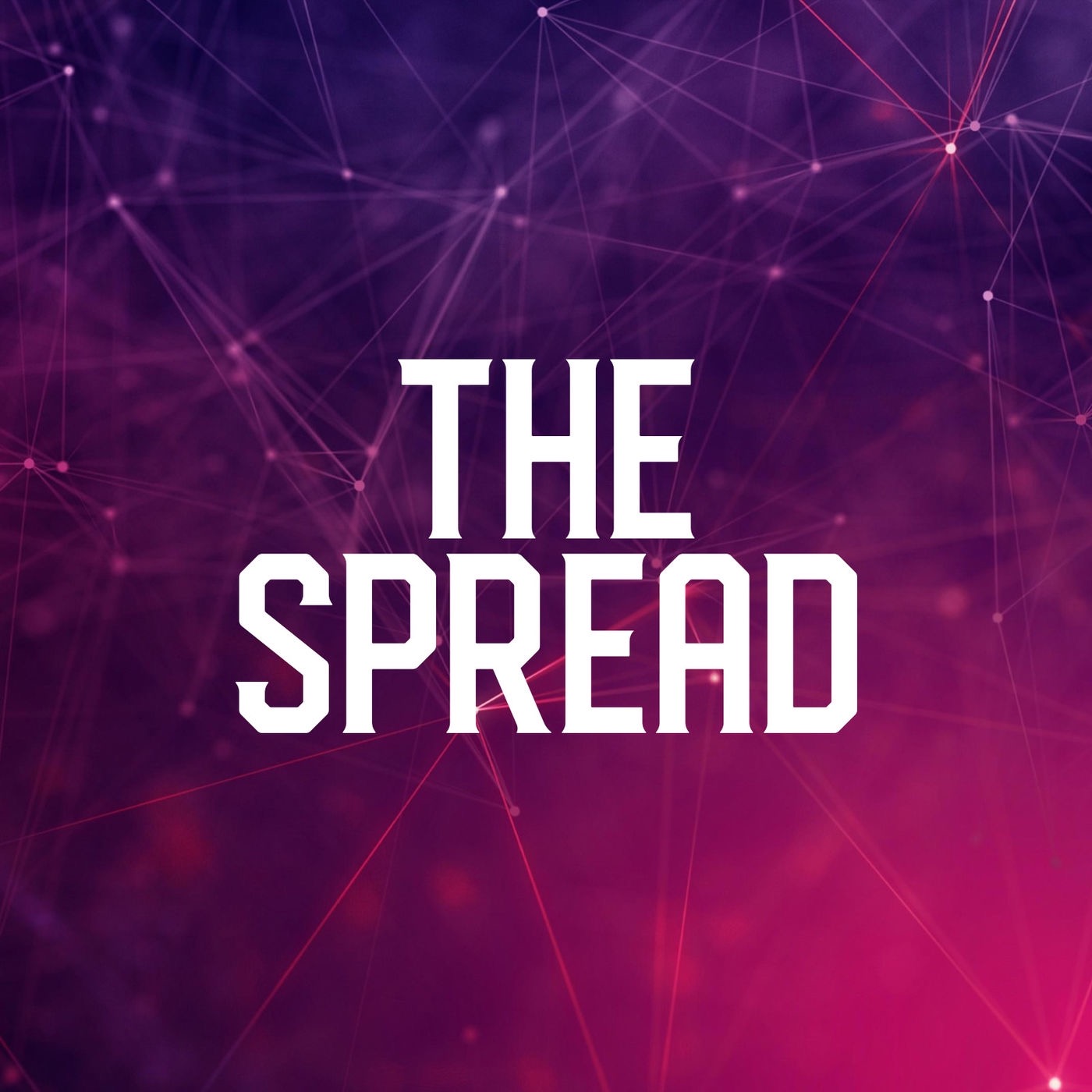 The Spread podcast artwork