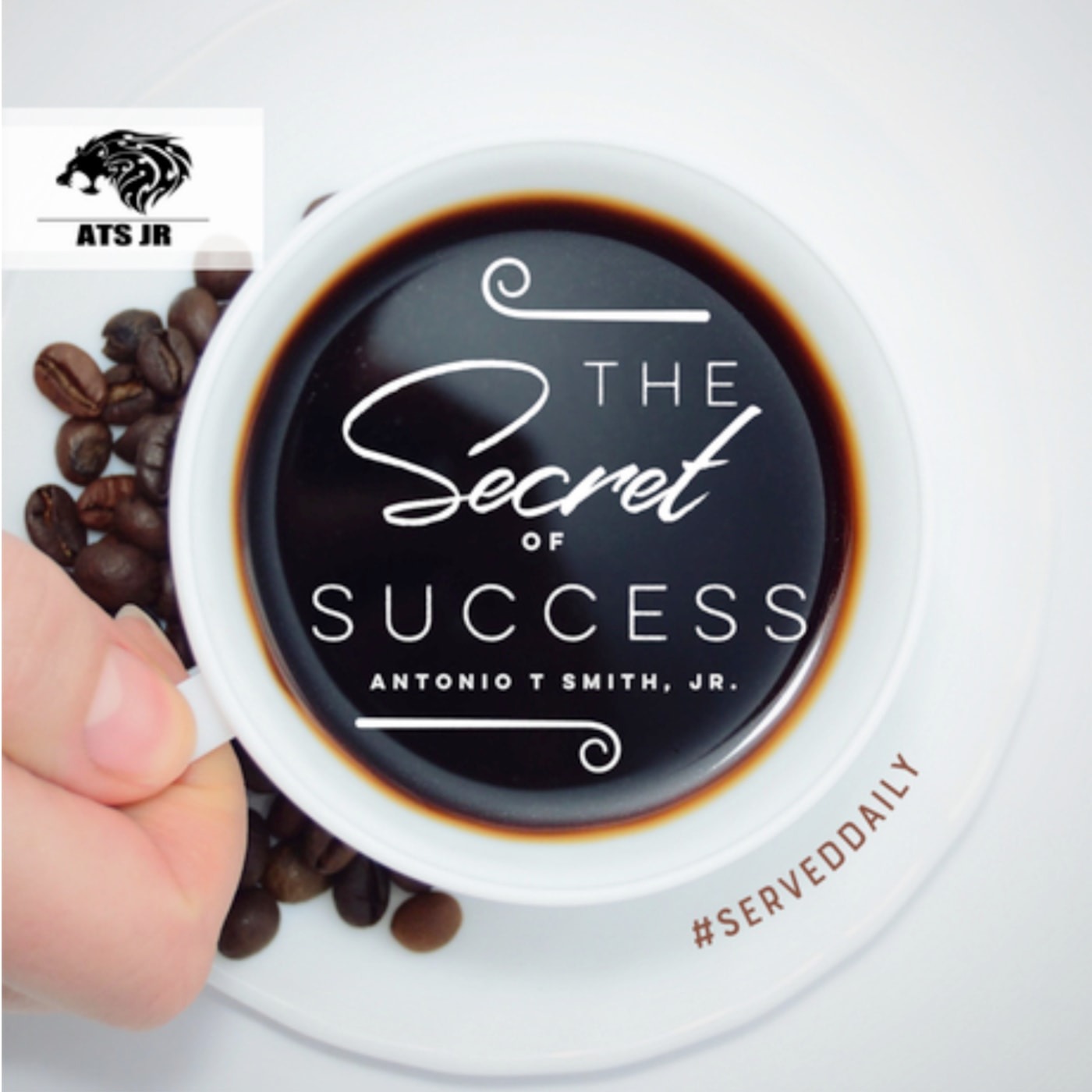 s4e28 Think And Grow Rich Week 4 - Faith & Self Confidence Formula