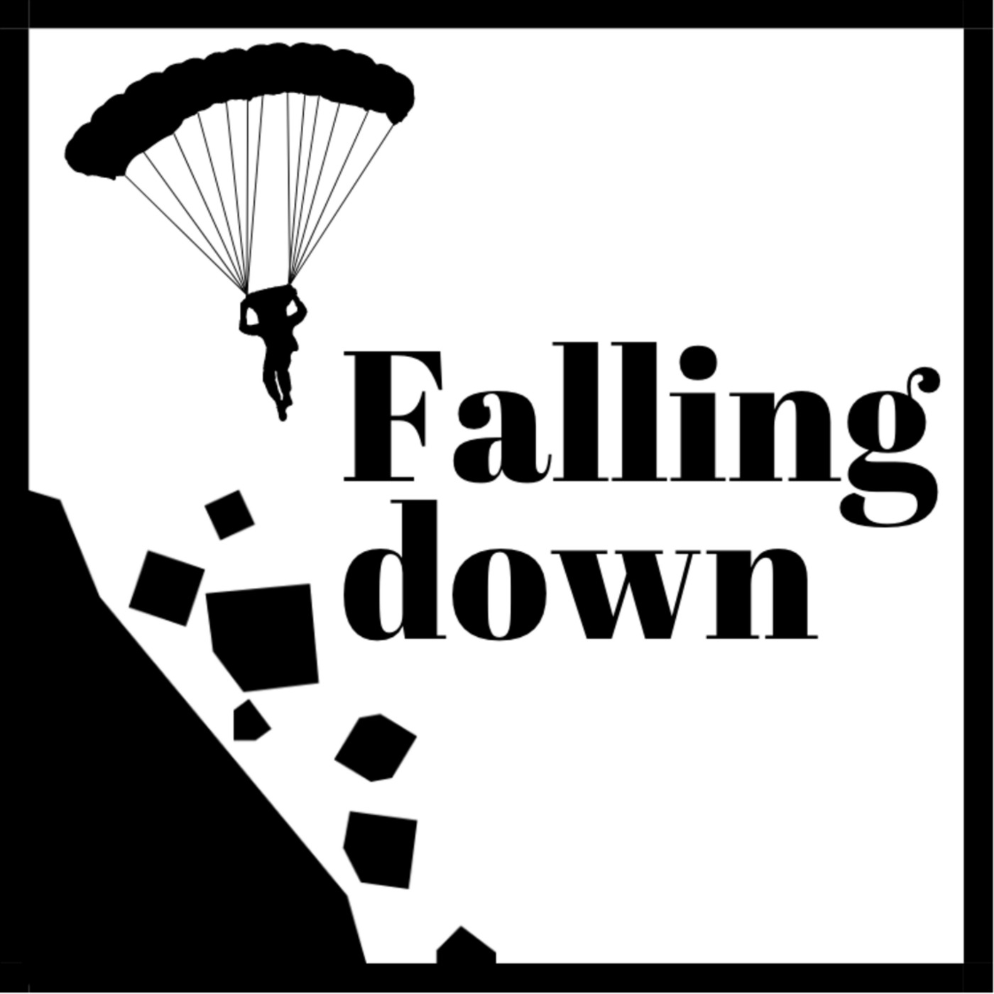 Falling Down Falling Down