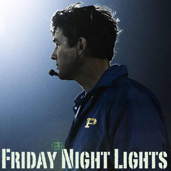 The Friday Night Lights Podcast