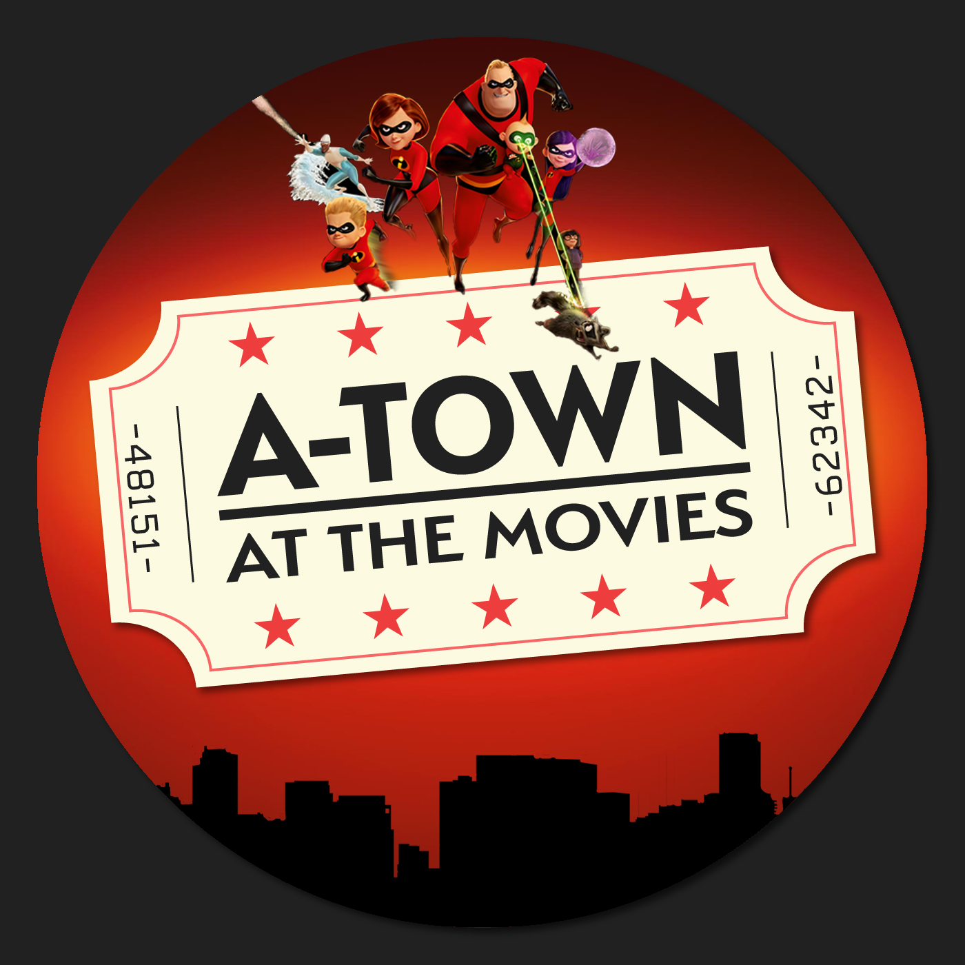 Incredibles 2