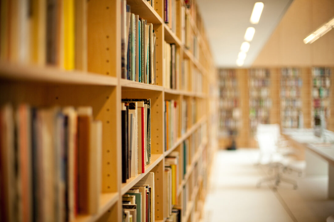 Poetry Foundation Library | Poetry Foundation