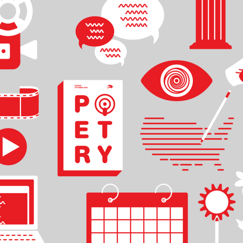 Poetry Foundation and Poetry Ireland Announce… - Vimarsana News