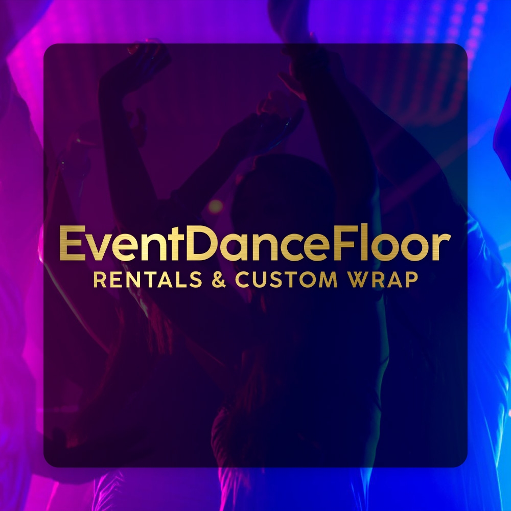 Dance Floor Dimensions for Events