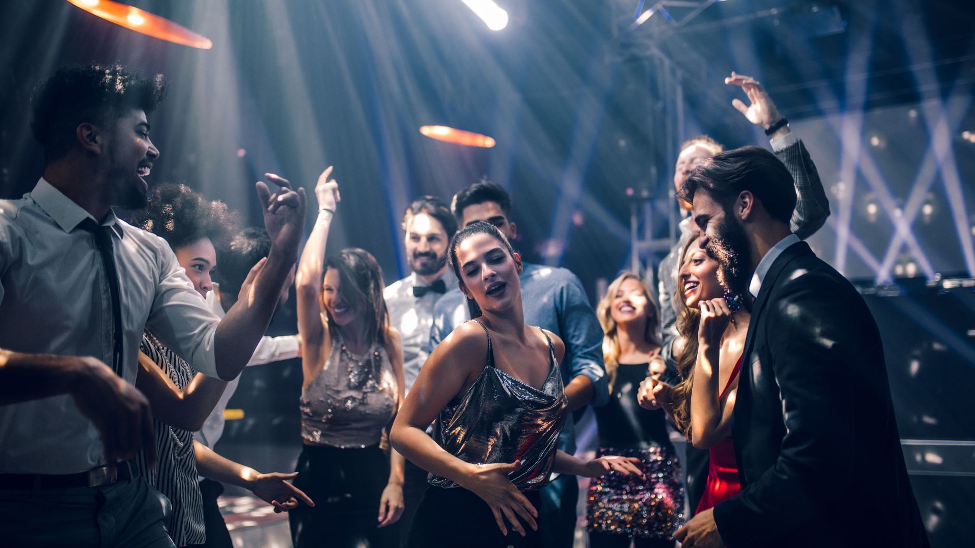 Event Dance Floor Rentals NYC