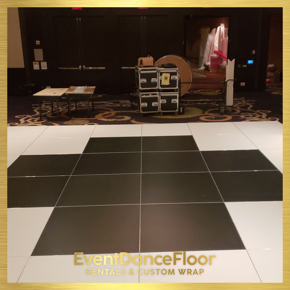 Event Flooring Specialists NYC