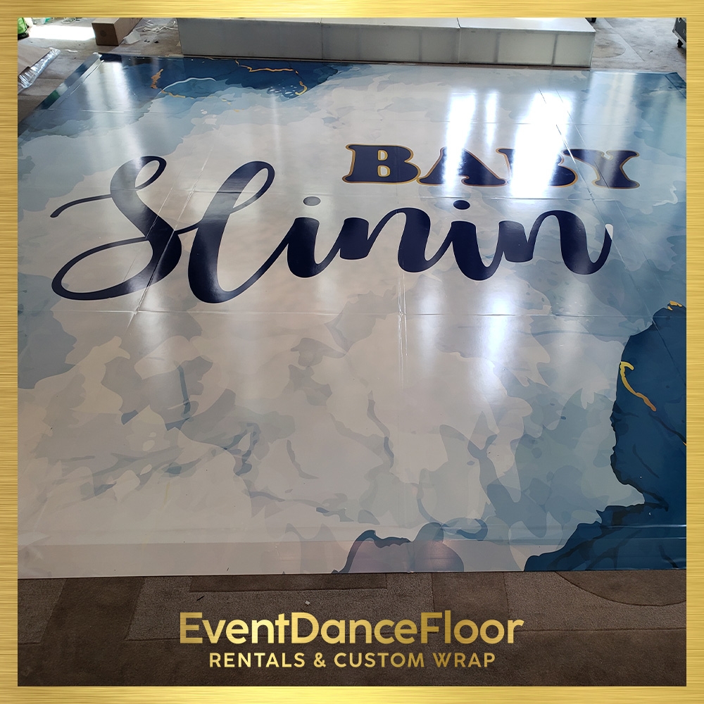 LED Dance Floor Rentals NYC