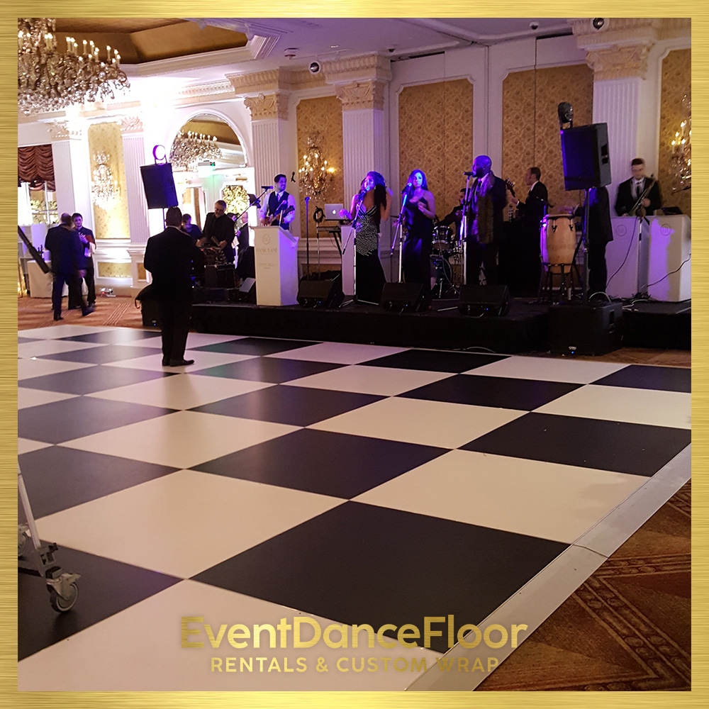 New York Event Flooring Experts