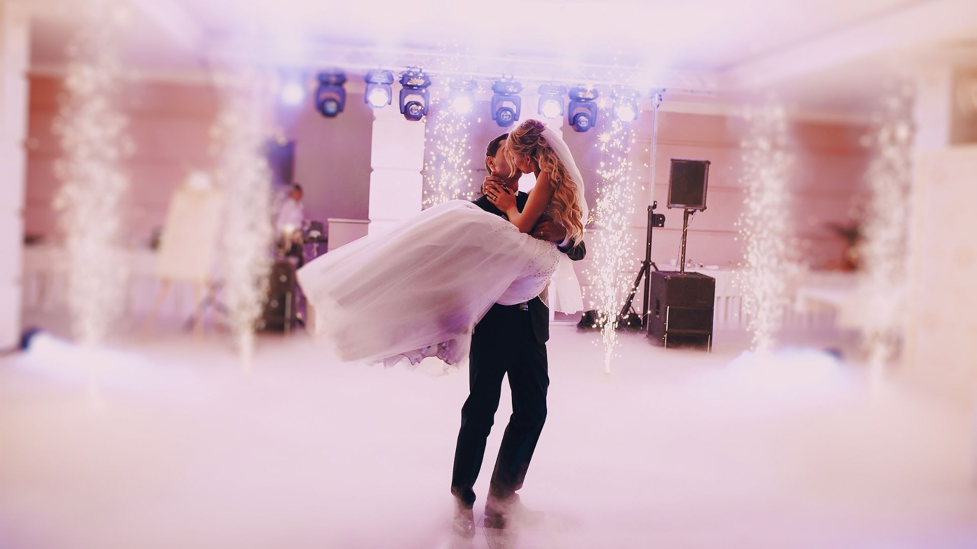 Outdoor Dance Floor Rentals NYC