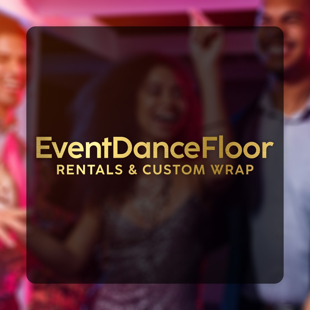 Are there any restrictions on the hours of use for an outdoor dance floor rental in NYC?