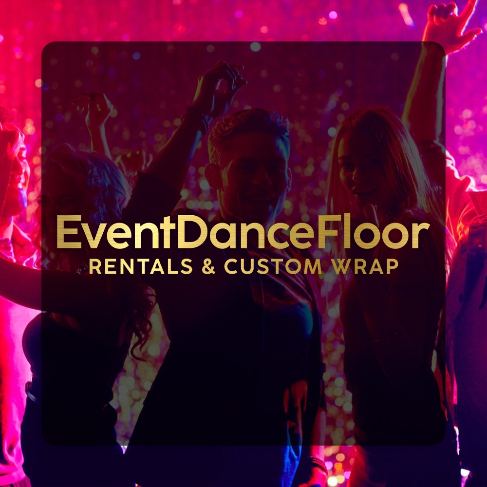 Portable Dance Floors for NYC Weddings