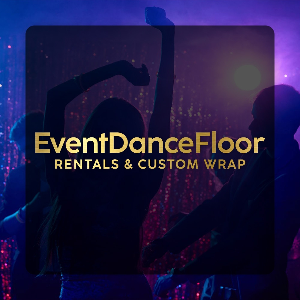 How can portable dance floors contribute to the safety and comfort of festival attendees in NYC?