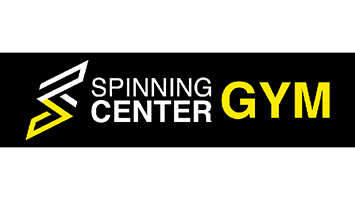 Logo Cupón SPINNING CENTER GYM